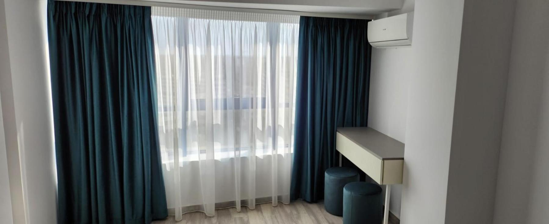 Aphrodite Olimp - Luxury Apartment With Sea View & Pool 외부 사진