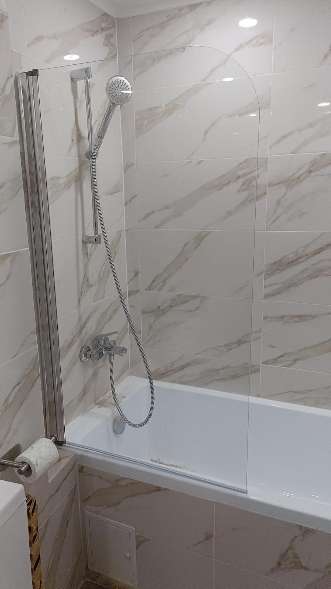 Aphrodite Olimp - Luxury Apartment With Sea View & Pool 외부 사진