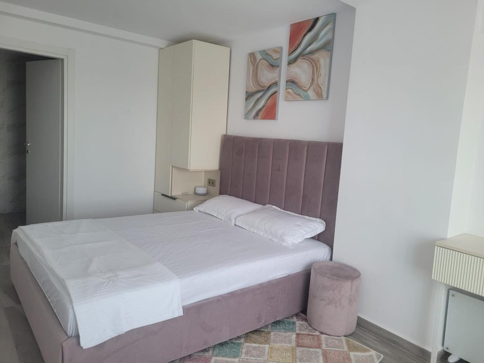 Aphrodite Olimp - Luxury Apartment With Sea View & Pool 외부 사진