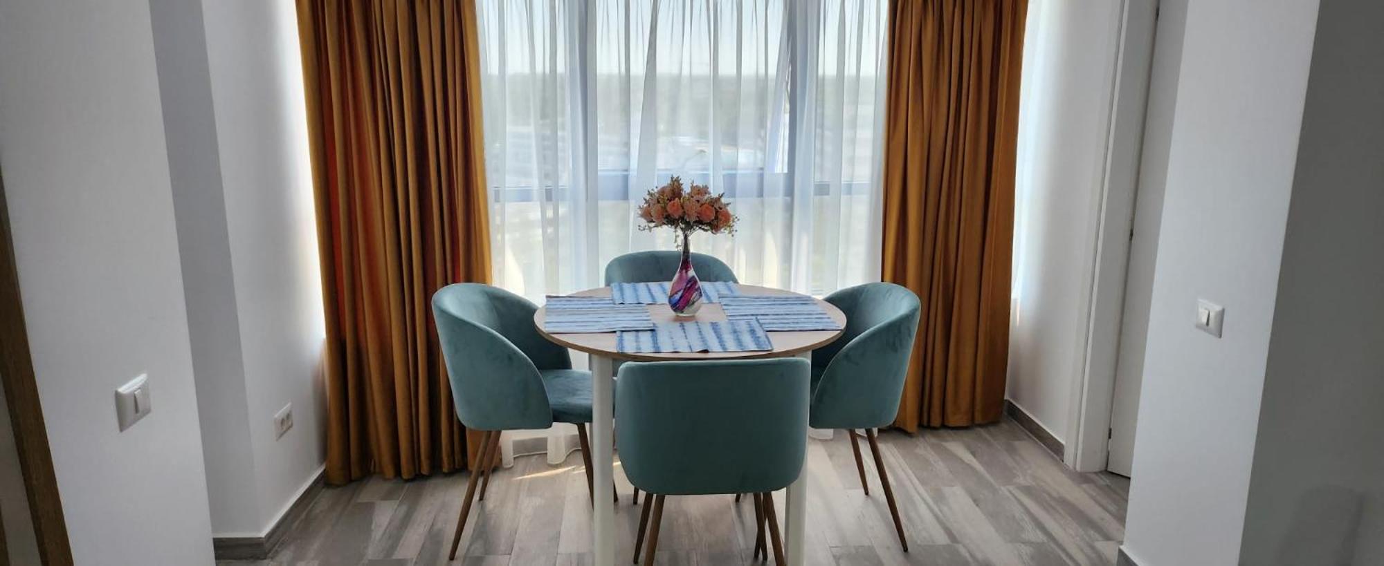Aphrodite Olimp - Luxury Apartment With Sea View & Pool 외부 사진