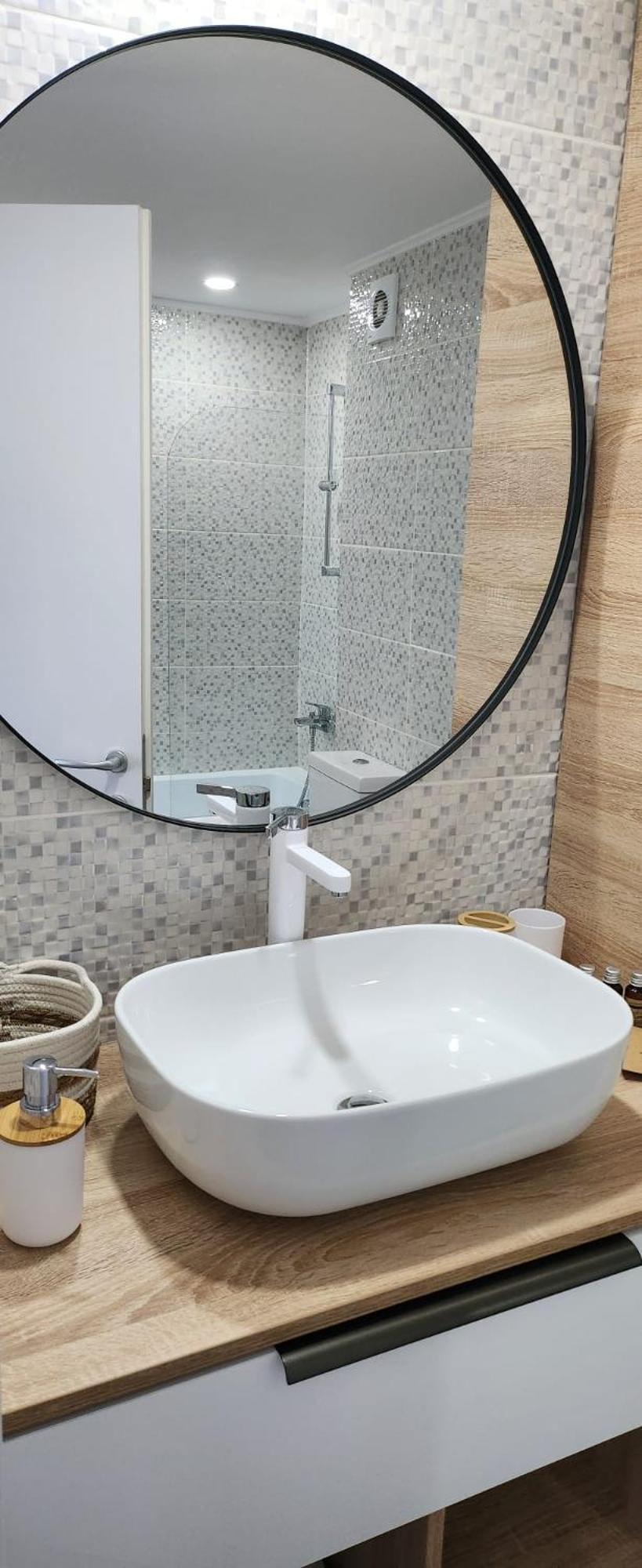 Aphrodite Olimp - Luxury Apartment With Sea View & Pool 외부 사진