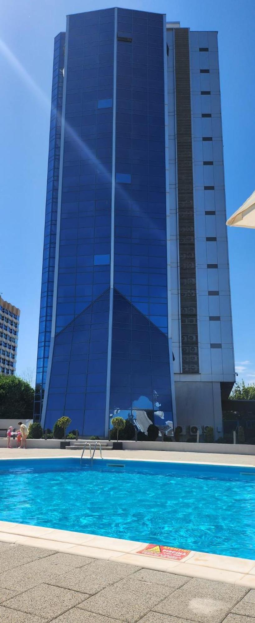 Aphrodite Olimp - Luxury Apartment With Sea View & Pool 외부 사진