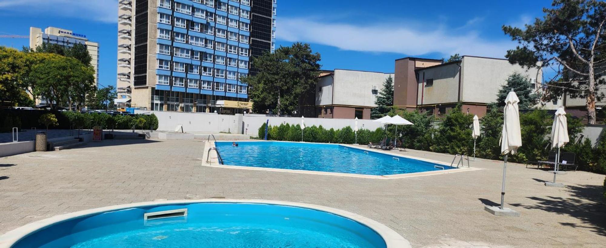 Aphrodite Olimp - Luxury Apartment With Sea View & Pool 외부 사진
