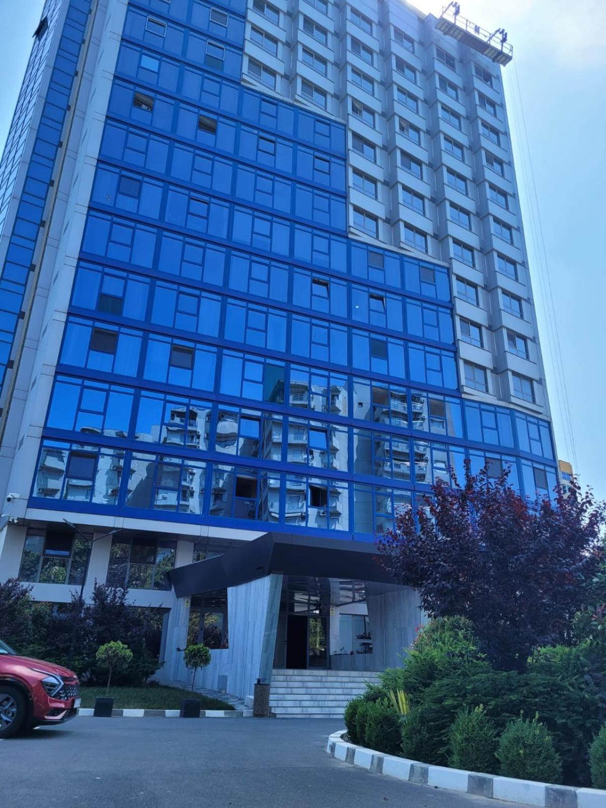 Aphrodite Olimp - Luxury Apartment With Sea View & Pool 외부 사진